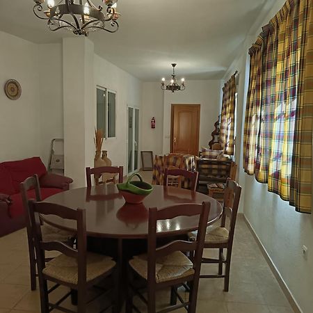 El Santo Villa Torres  Ngoại thất bức ảnh