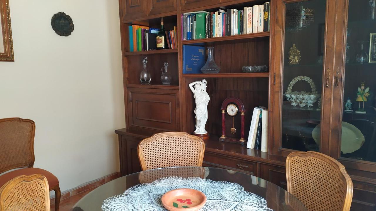 El Santo Villa Torres  Ngoại thất bức ảnh