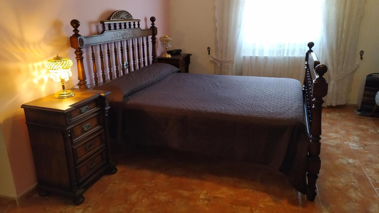 El Santo Villa Torres  Ngoại thất bức ảnh