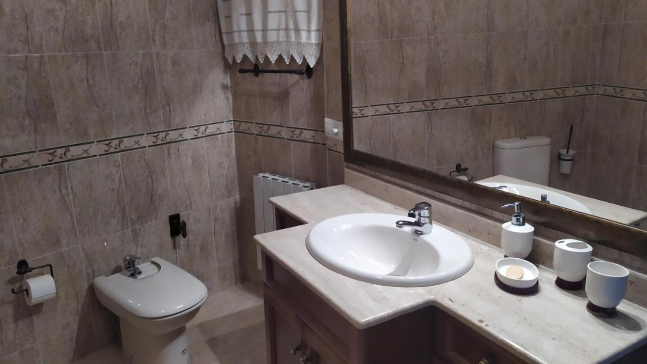 El Santo Villa Torres  Ngoại thất bức ảnh