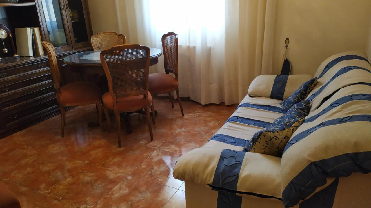 El Santo Villa Torres  Ngoại thất bức ảnh