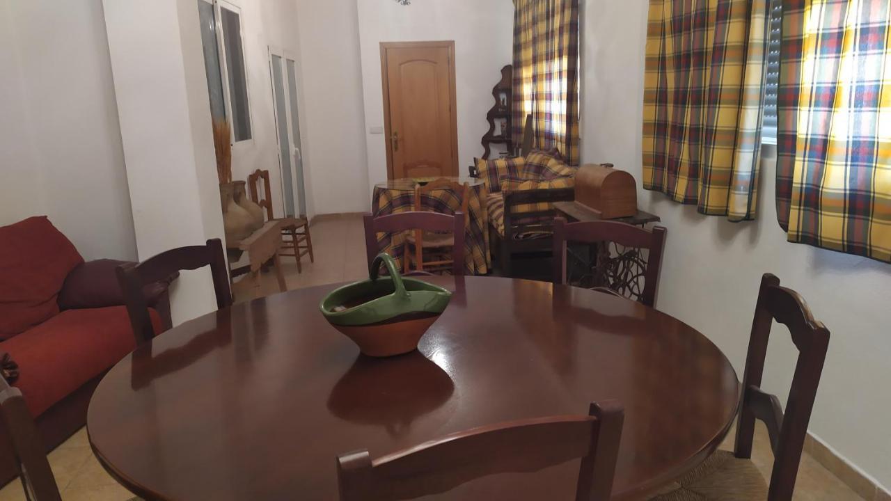 El Santo Villa Torres  Ngoại thất bức ảnh