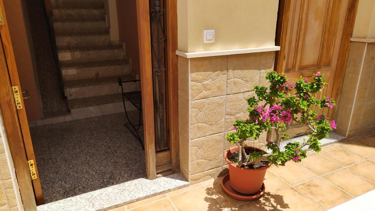 El Santo Villa Torres  Ngoại thất bức ảnh