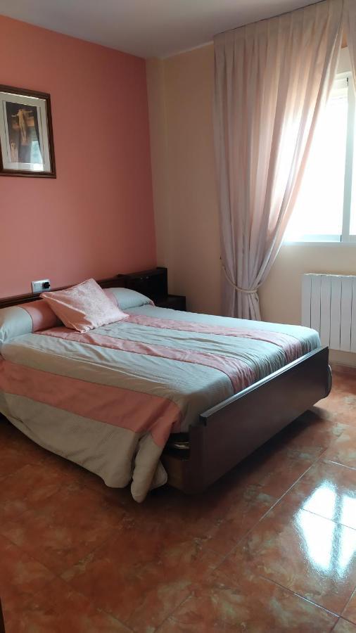 El Santo Villa Torres  Ngoại thất bức ảnh