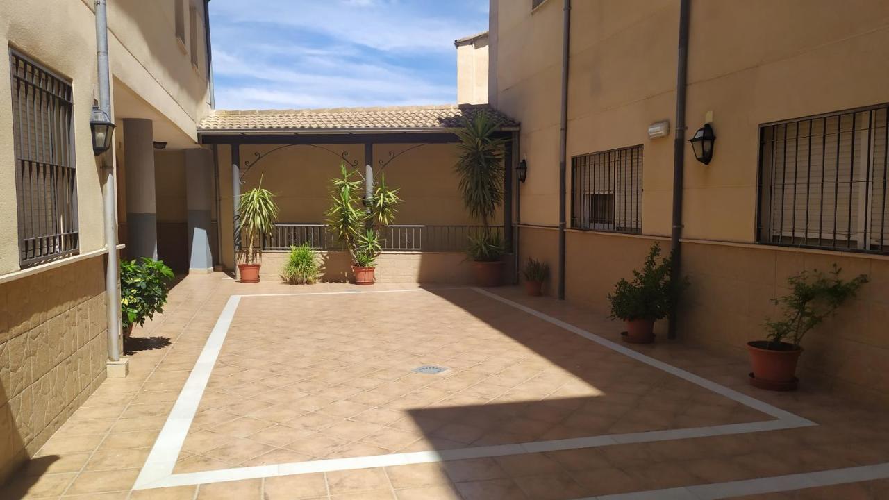 El Santo Villa Torres  Ngoại thất bức ảnh