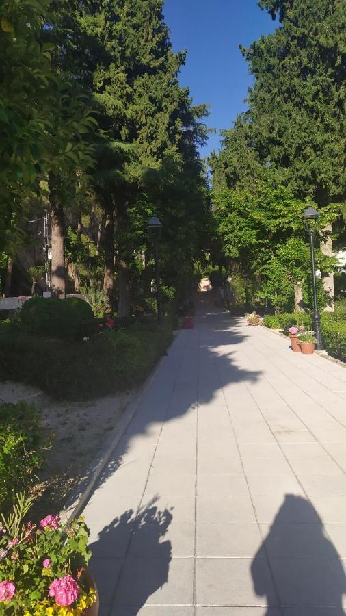 El Santo Villa Torres  Ngoại thất bức ảnh
