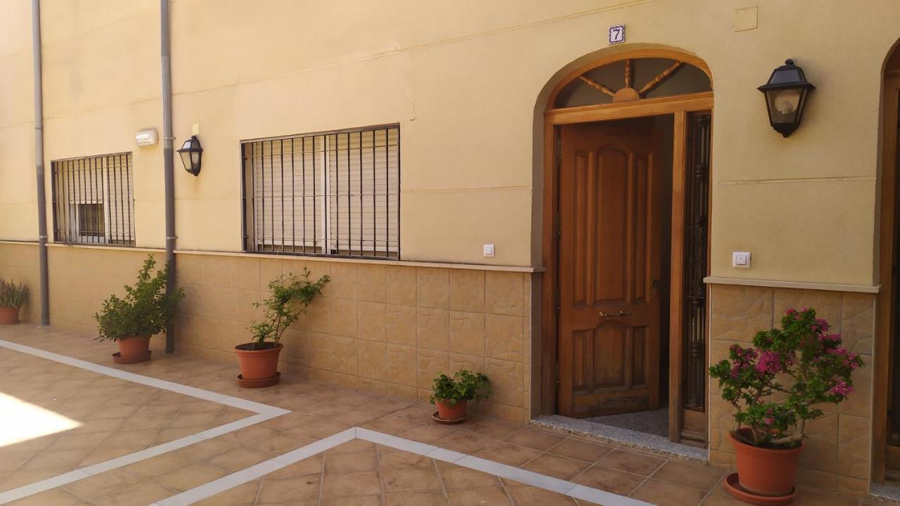 El Santo Villa Torres  Ngoại thất bức ảnh