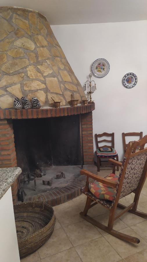 El Santo Villa Torres  Ngoại thất bức ảnh