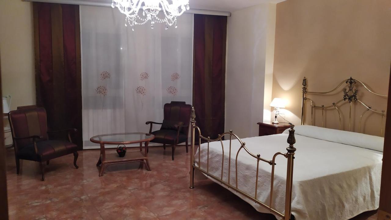 El Santo Villa Torres  Ngoại thất bức ảnh