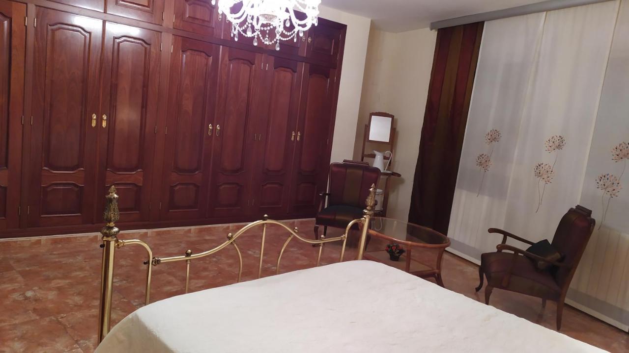 El Santo Villa Torres  Ngoại thất bức ảnh