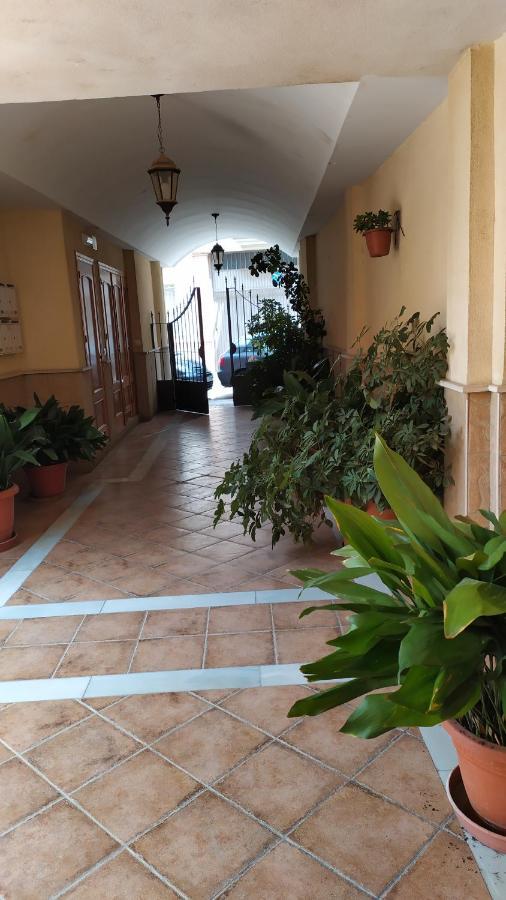 El Santo Villa Torres  Ngoại thất bức ảnh