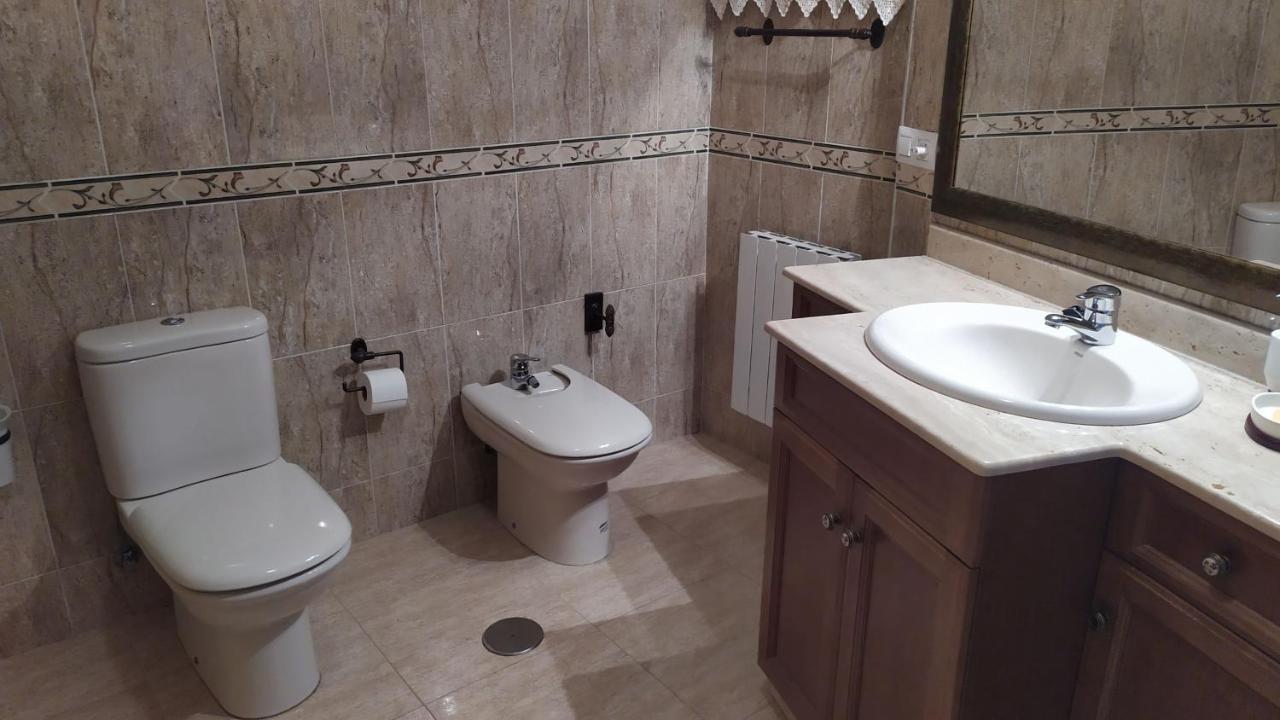 El Santo Villa Torres  Ngoại thất bức ảnh