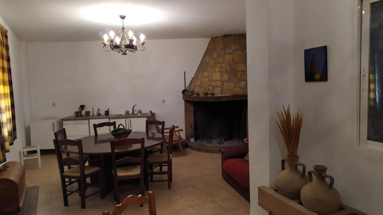 El Santo Villa Torres  Ngoại thất bức ảnh